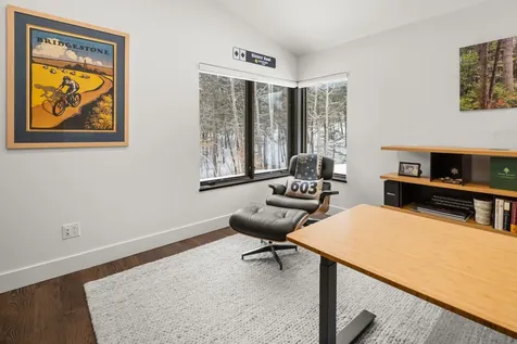 30 Natures Way Stowe VT 05672