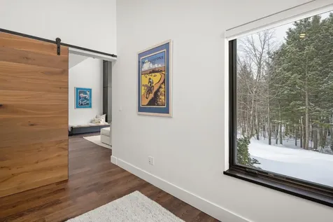 30 Natures Way Stowe VT 05672