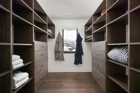 30 Natures Way Stowe VT 05672