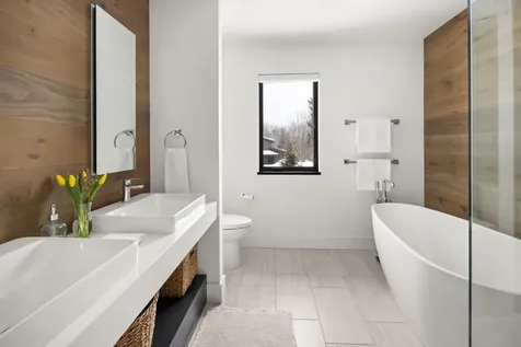 30 Natures Way Stowe VT 05672