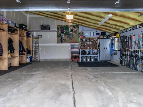 30 Natures Way Stowe VT 05672