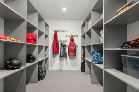 30 Natures Way Stowe VT 05672