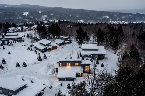 30 Natures Way Stowe VT 05672