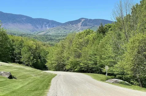 30 Natures Way Stowe VT 05672