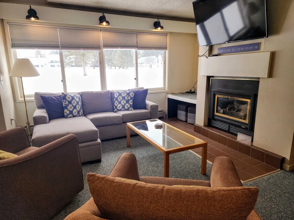 261 Village Green Drive Stowe VT 05672