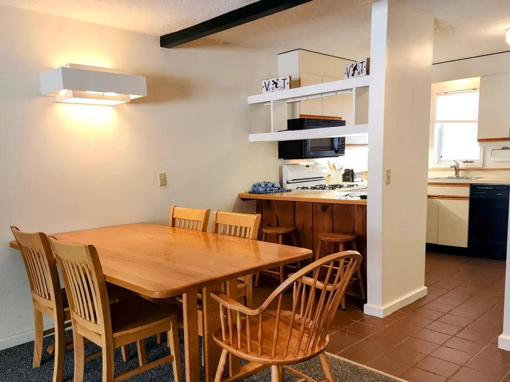 261 Village Green Drive Stowe VT 05672