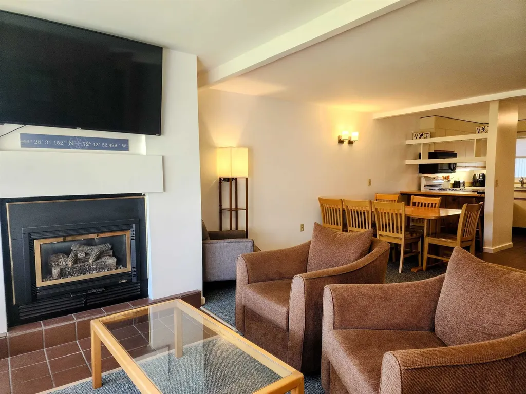 261 Village Green Drive Stowe VT 05672