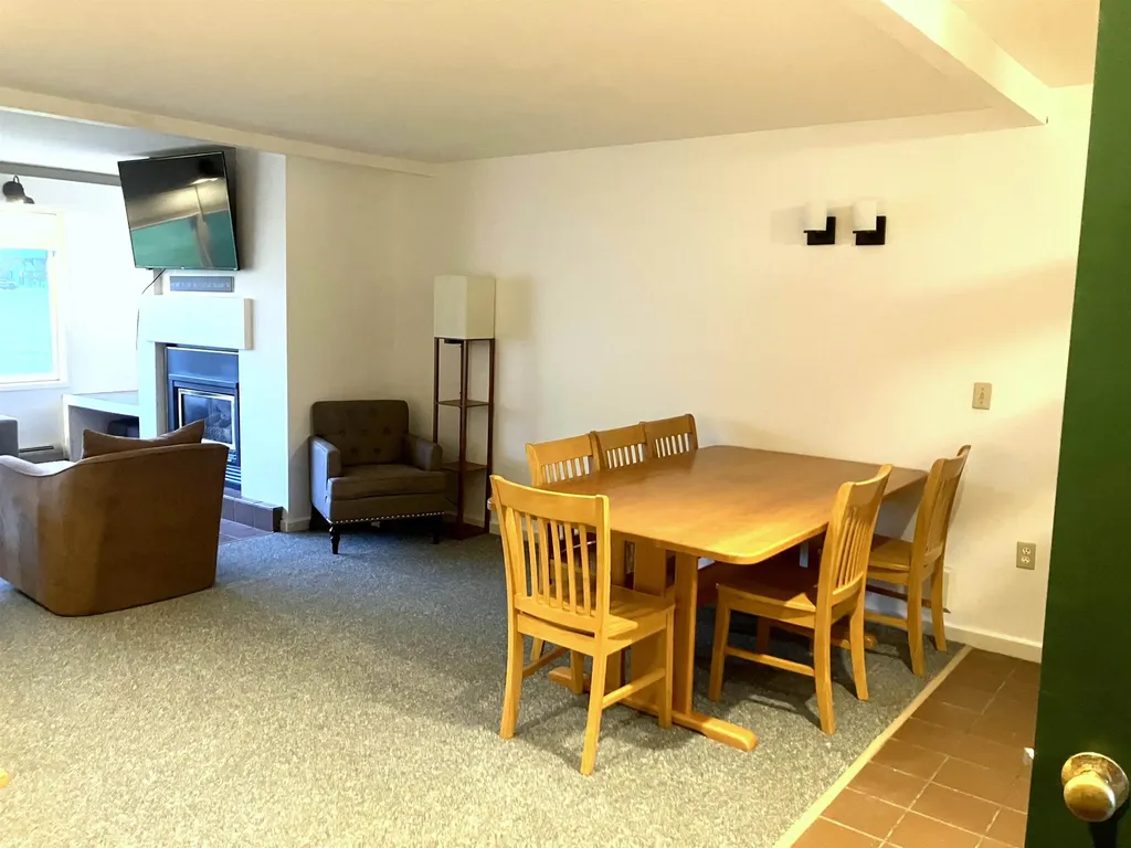 261 Village Green Drive Stowe VT 05672