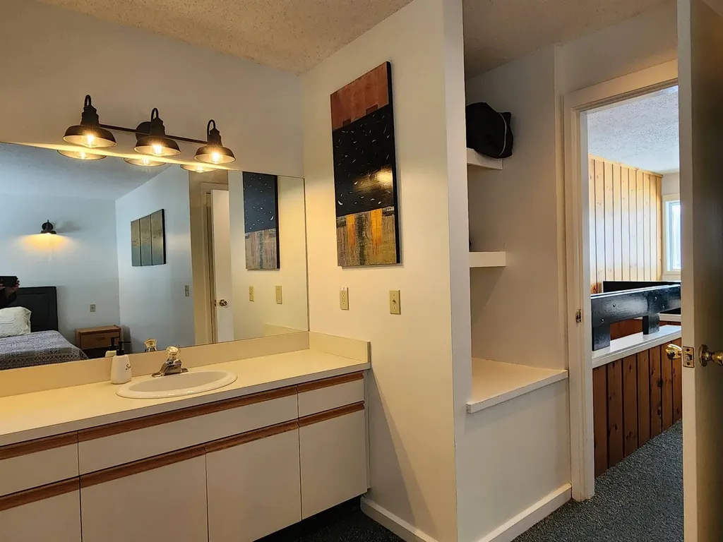 261 Village Green Drive Stowe VT 05672