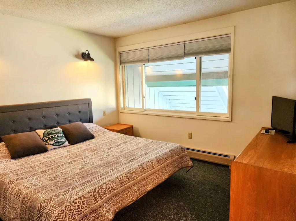 261 Village Green Drive Stowe VT 05672
