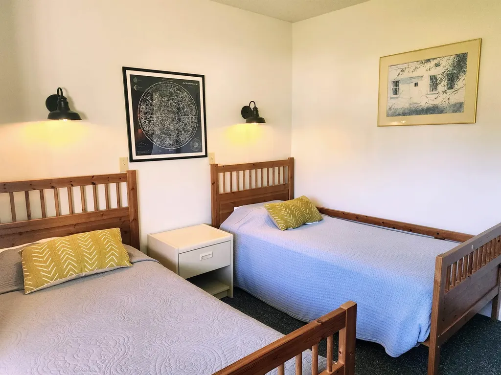 261 Village Green Drive Stowe VT 05672