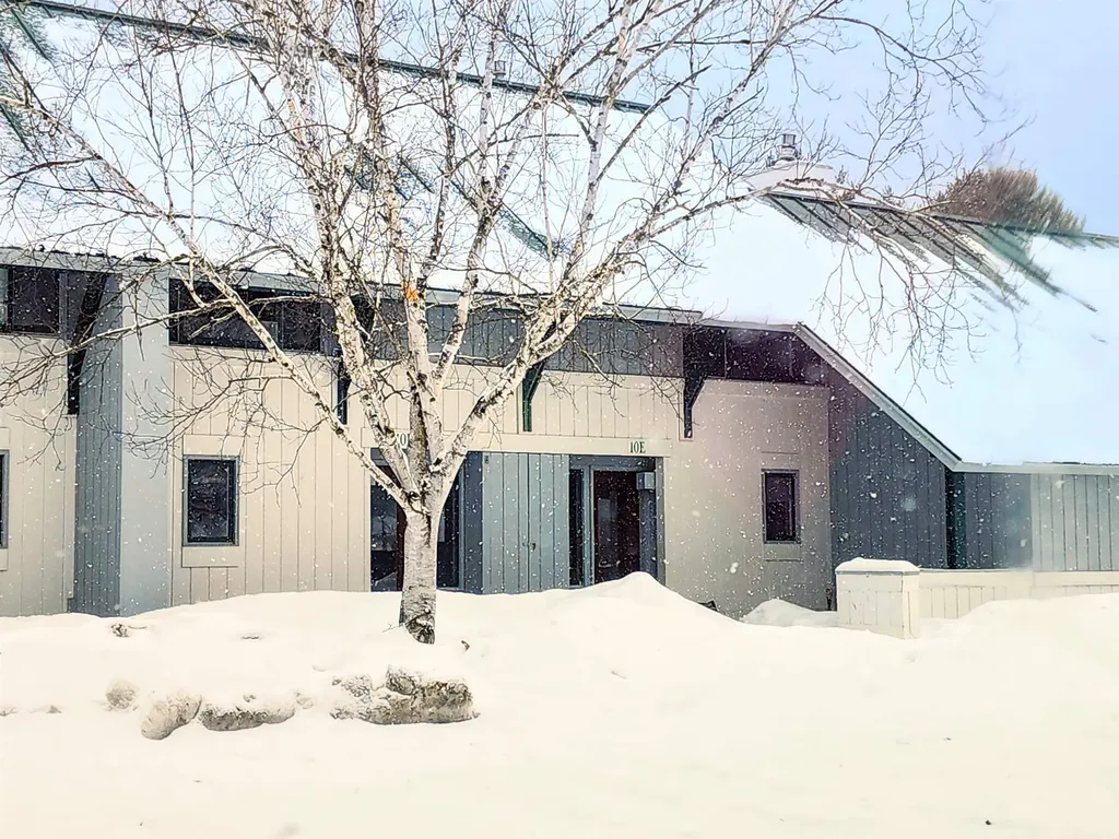 261 Village Green Drive Stowe VT 05672