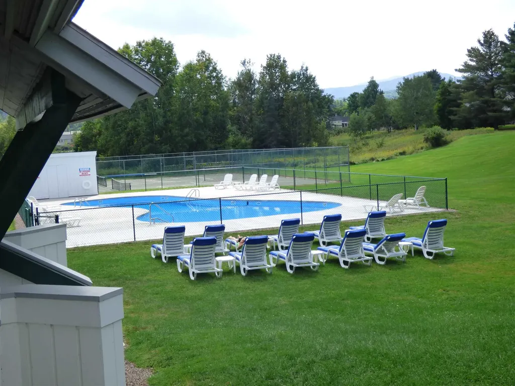 261 Village Green Drive Stowe VT 05672