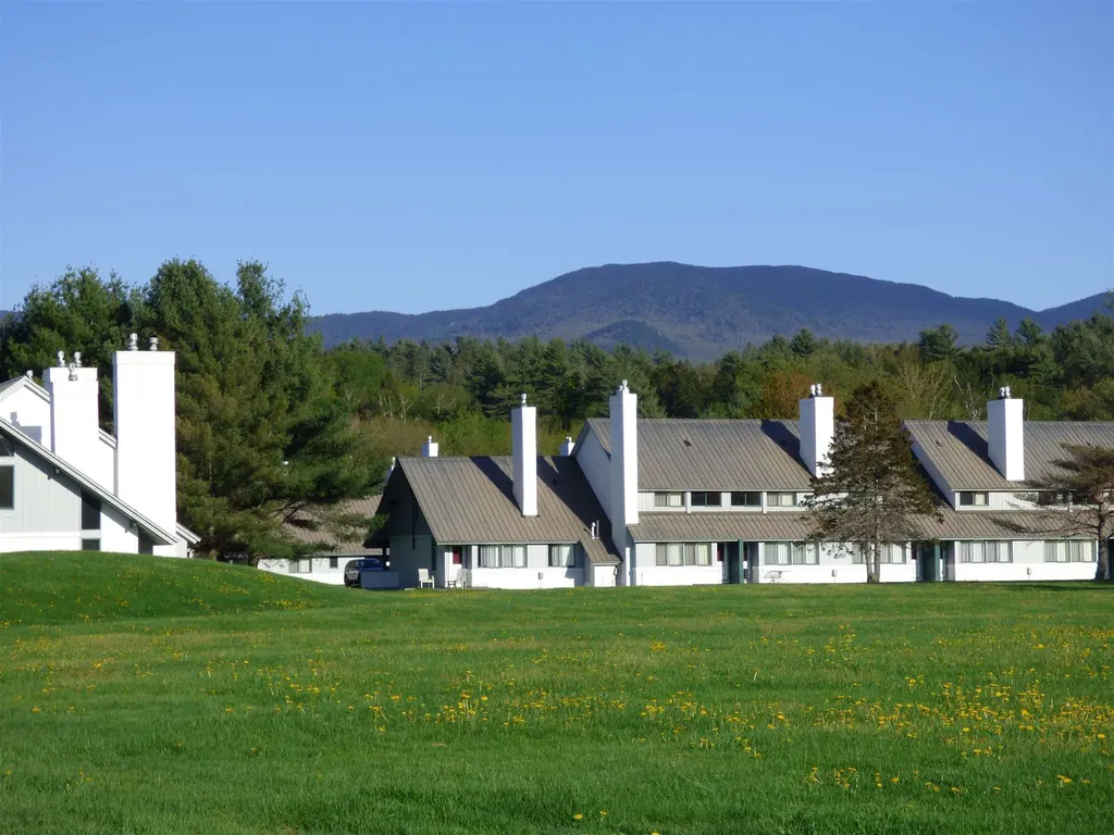 261 Village Green Drive Stowe VT 05672