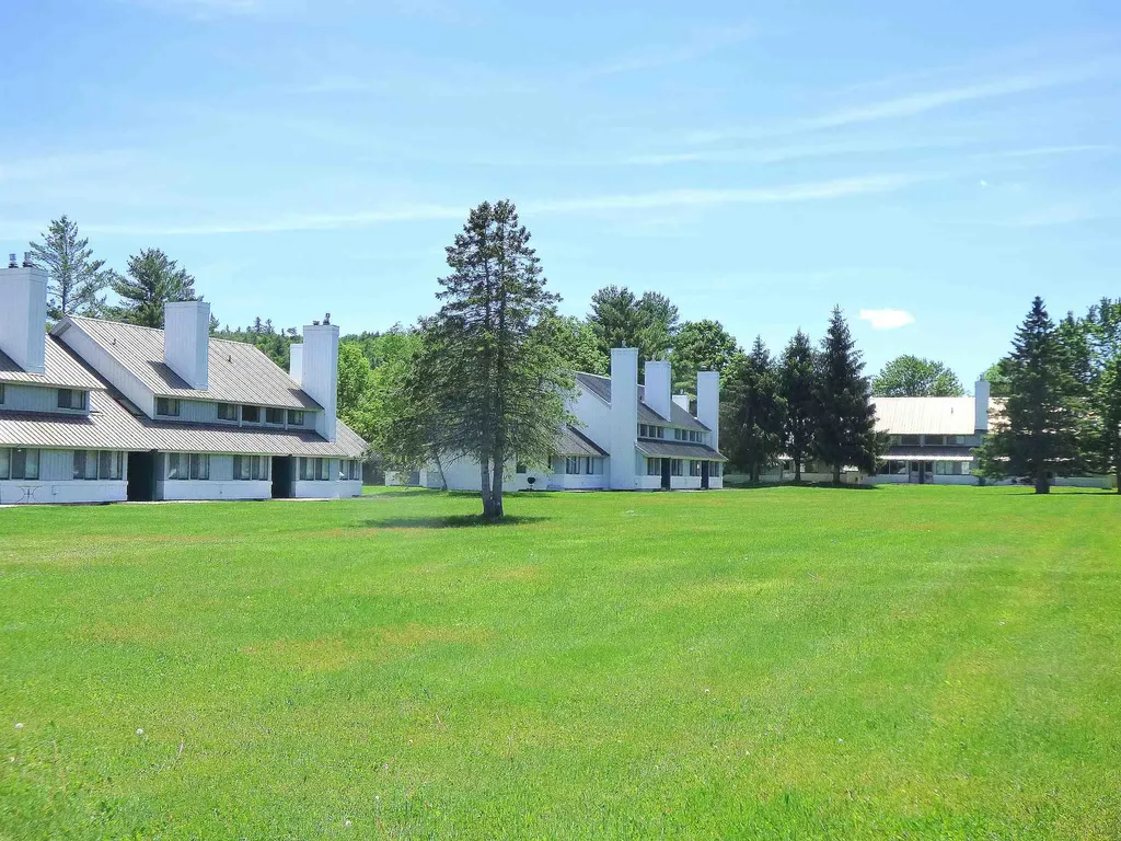 261 Village Green Drive Stowe VT 05672