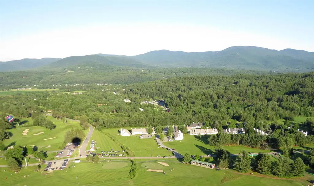 261 Village Green Drive Stowe VT 05672