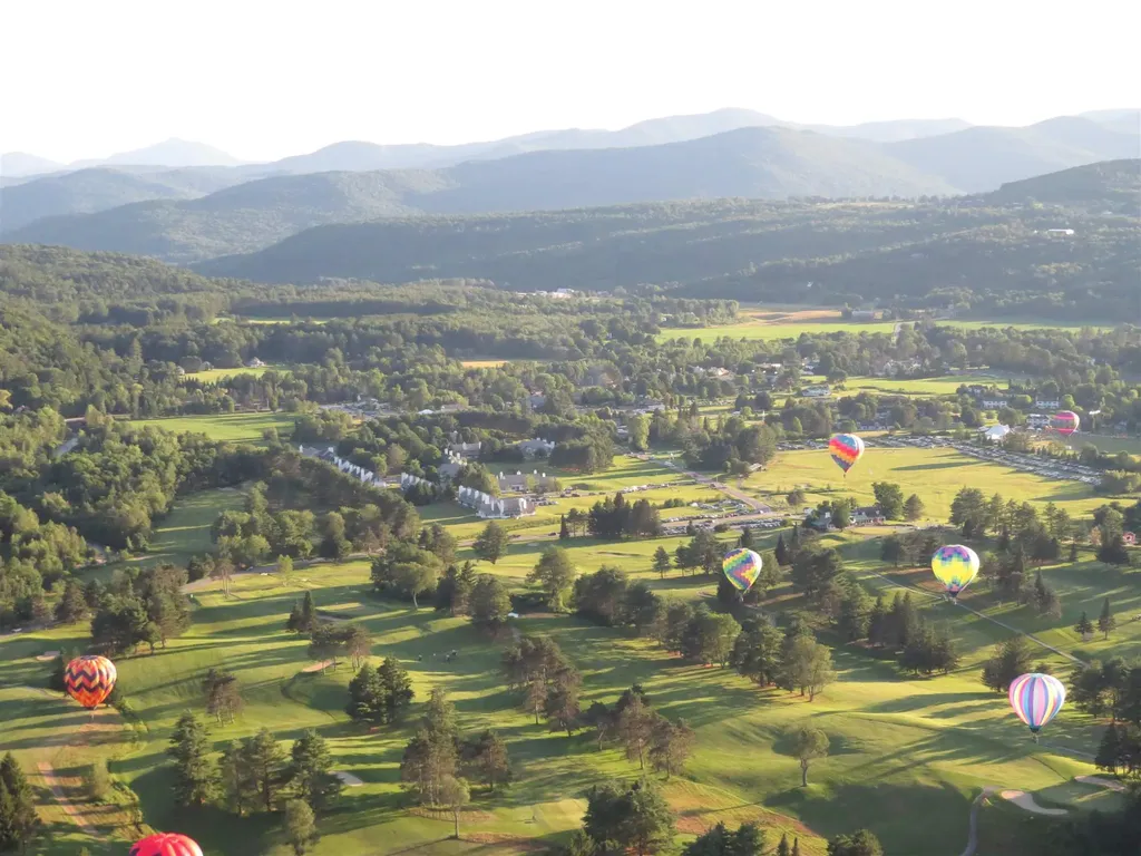 261 Village Green Drive Stowe VT 05672