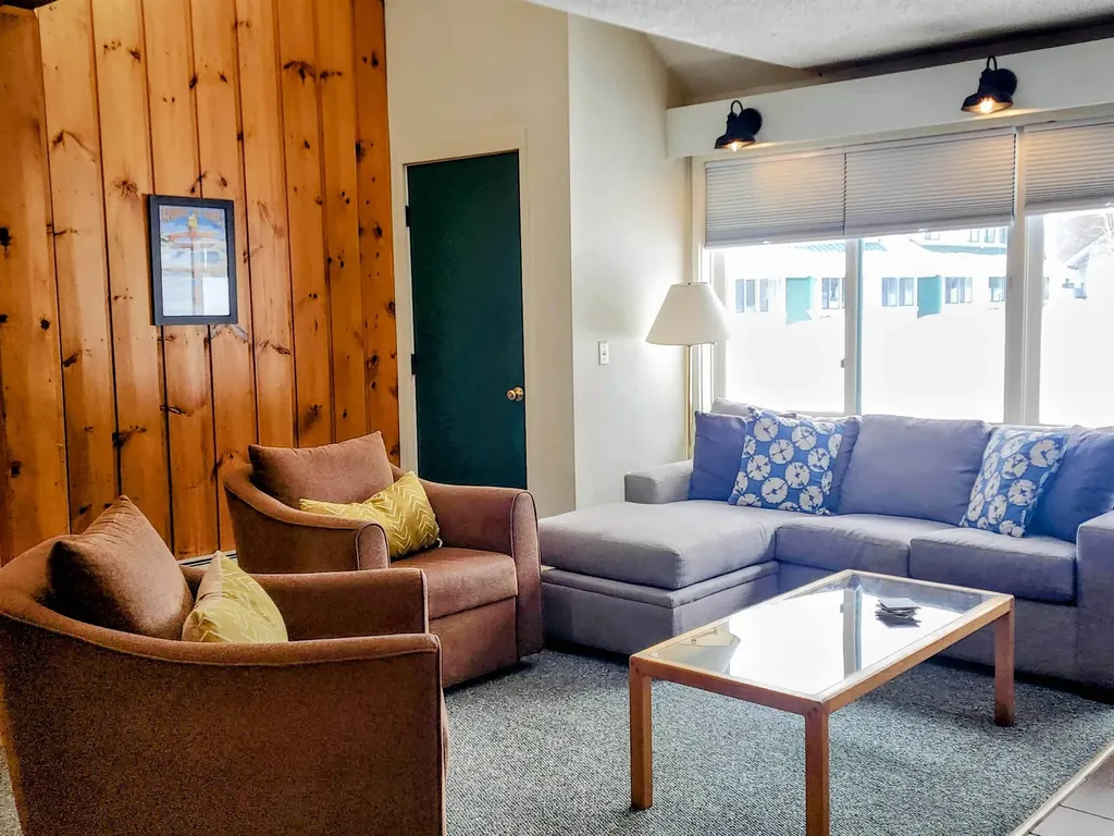 261 Village Green Drive Stowe VT 05672