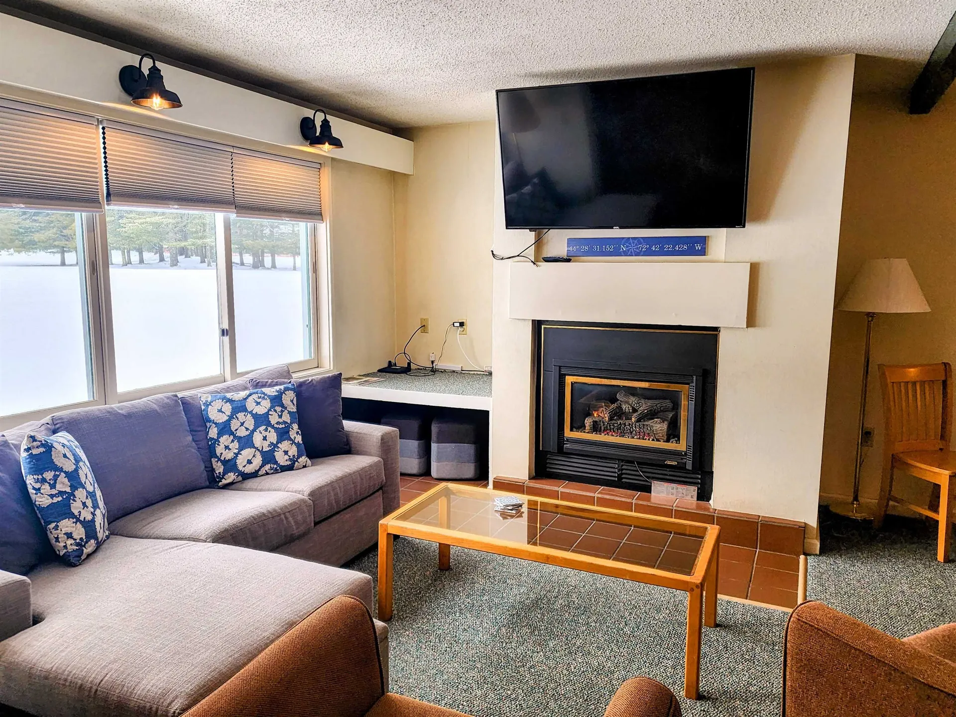 261 Village Green Drive Stowe VT 05672