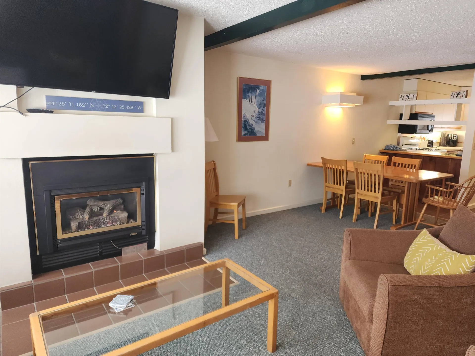 261 Village Green Drive Stowe VT 05672