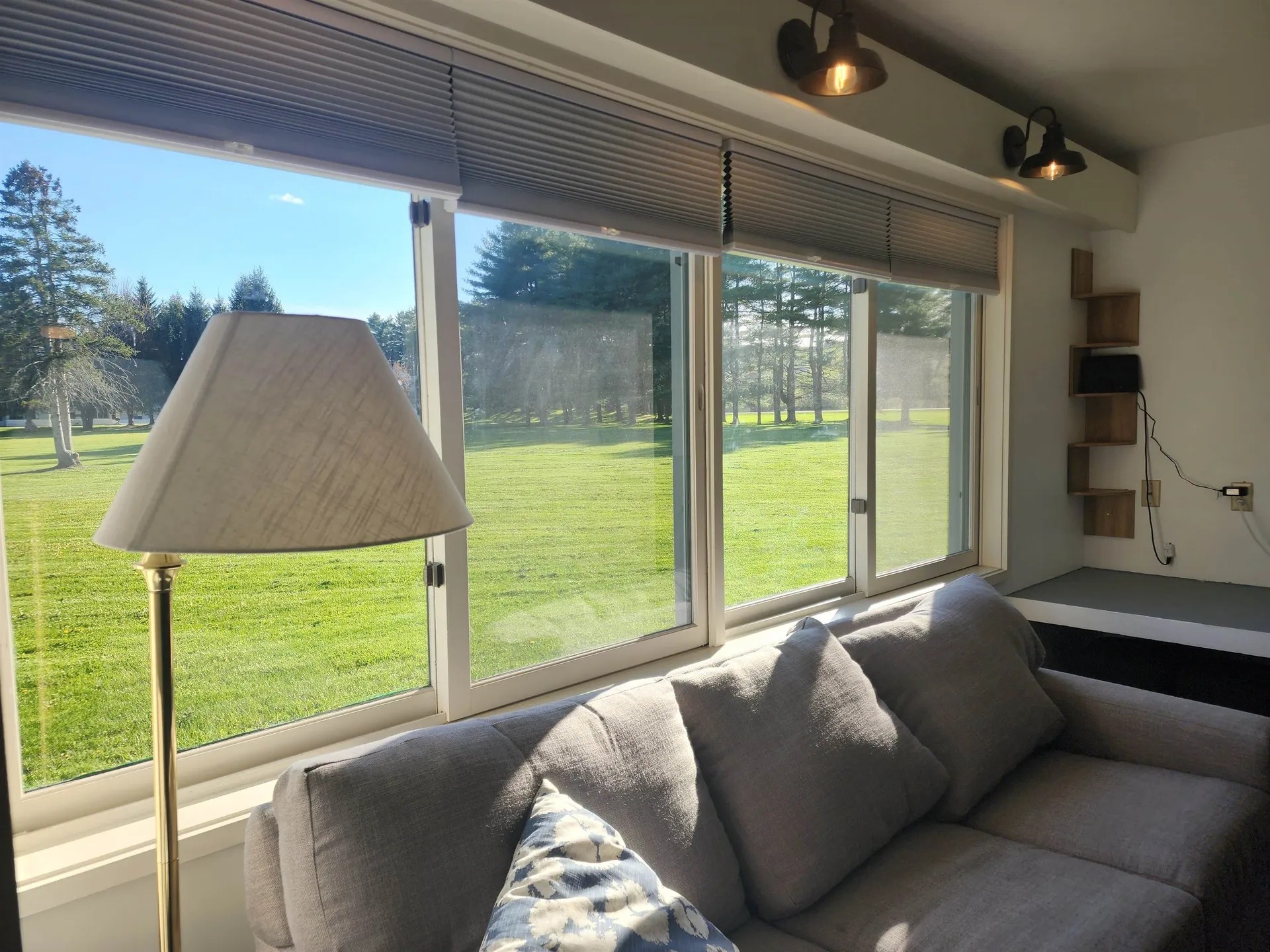 261 Village Green Drive Stowe VT 05672
