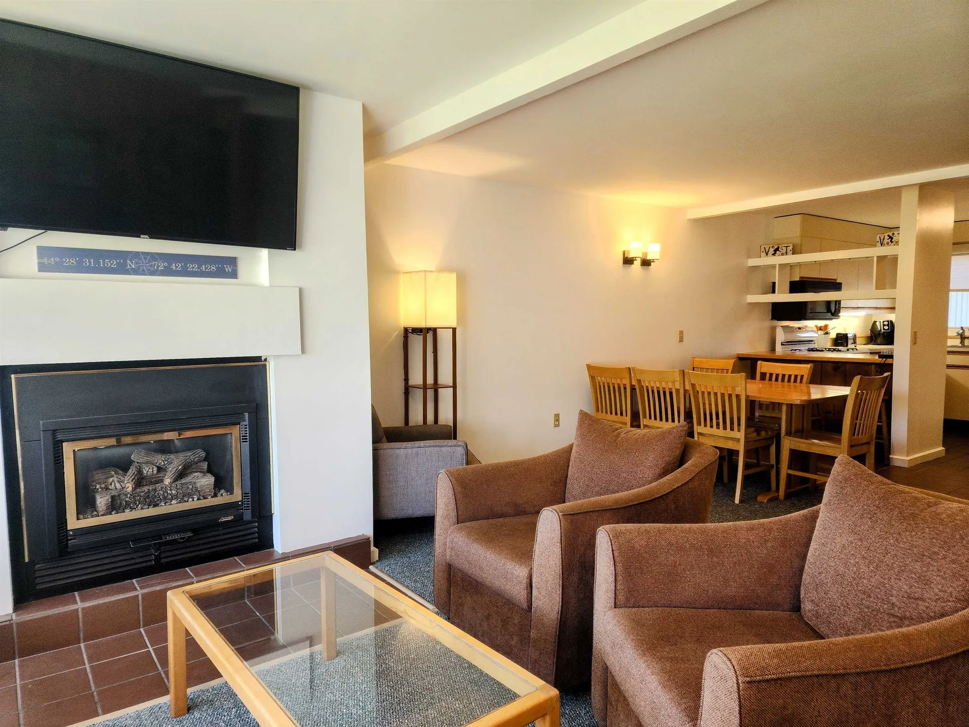 261 Village Green Drive Stowe VT 05672