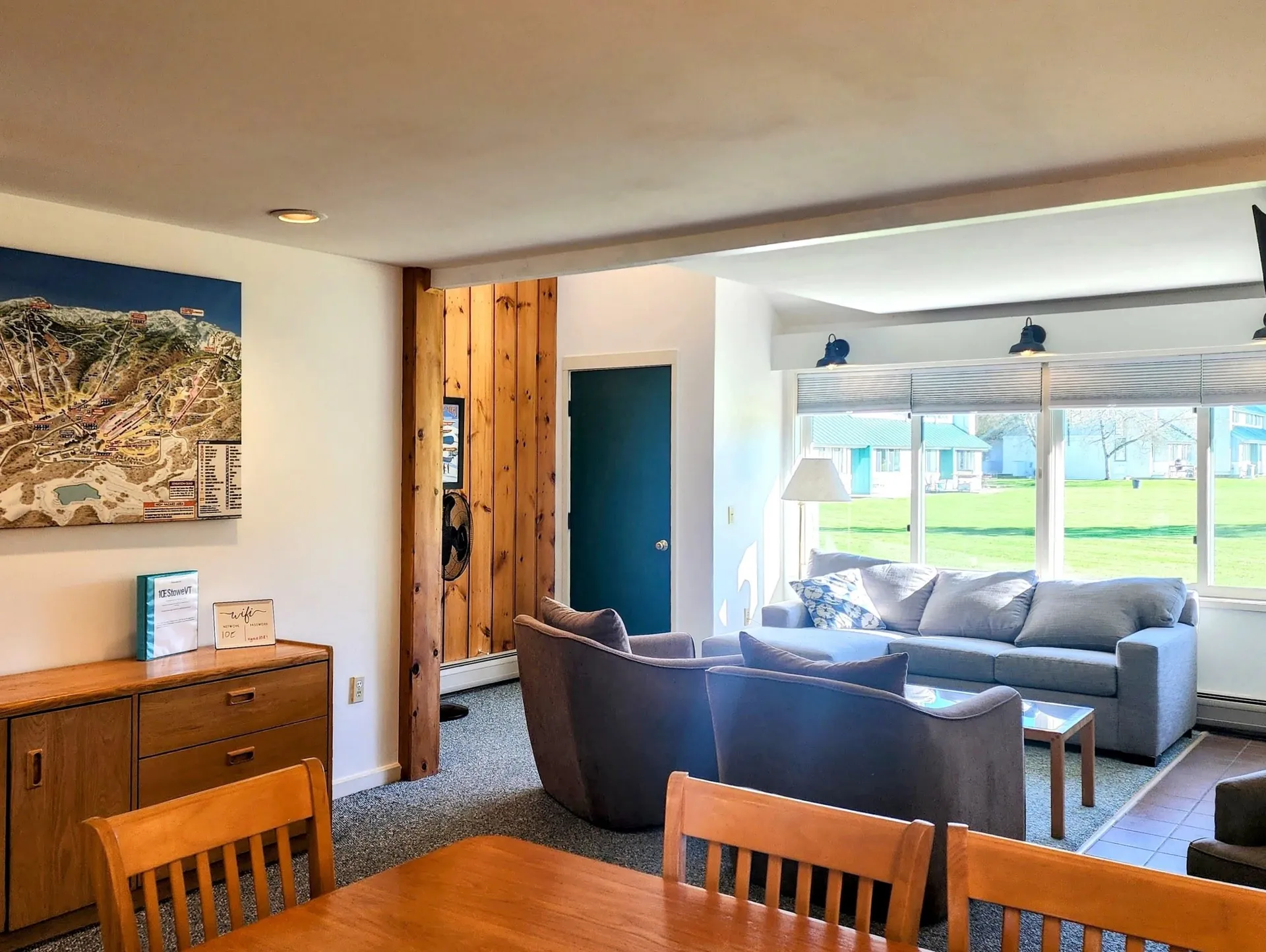 261 Village Green Drive Stowe VT 05672
