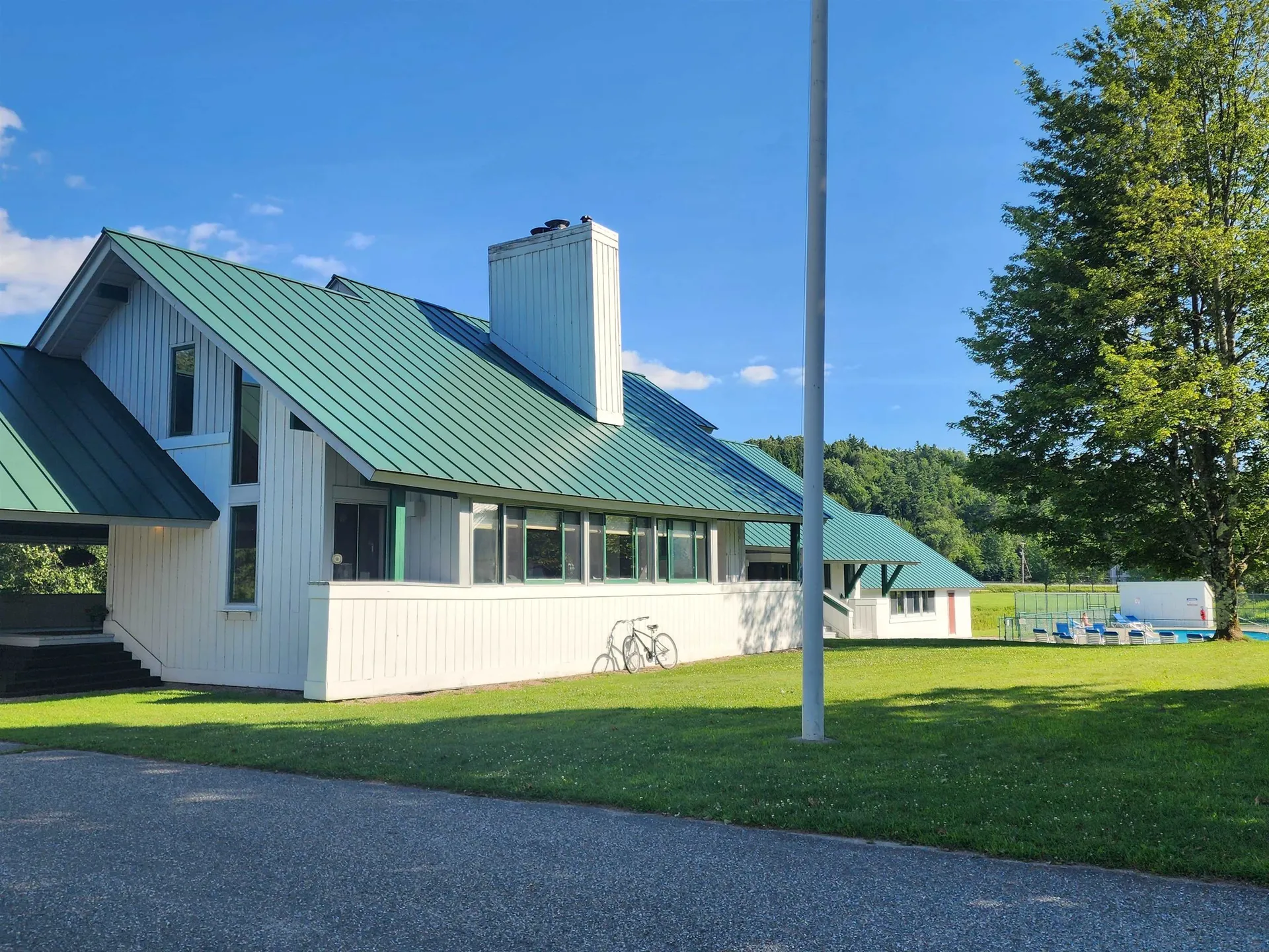 261 Village Green Drive Stowe VT 05672