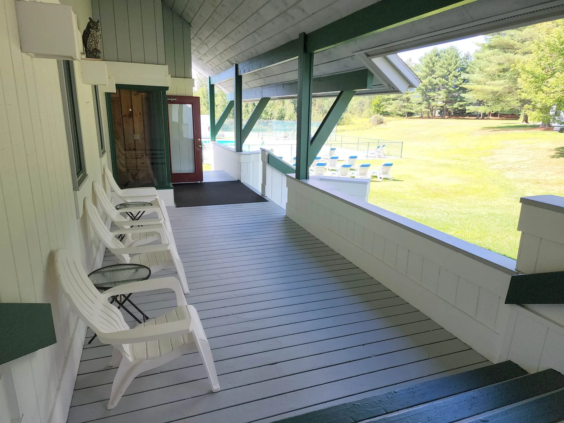 261 Village Green Drive Stowe VT 05672
