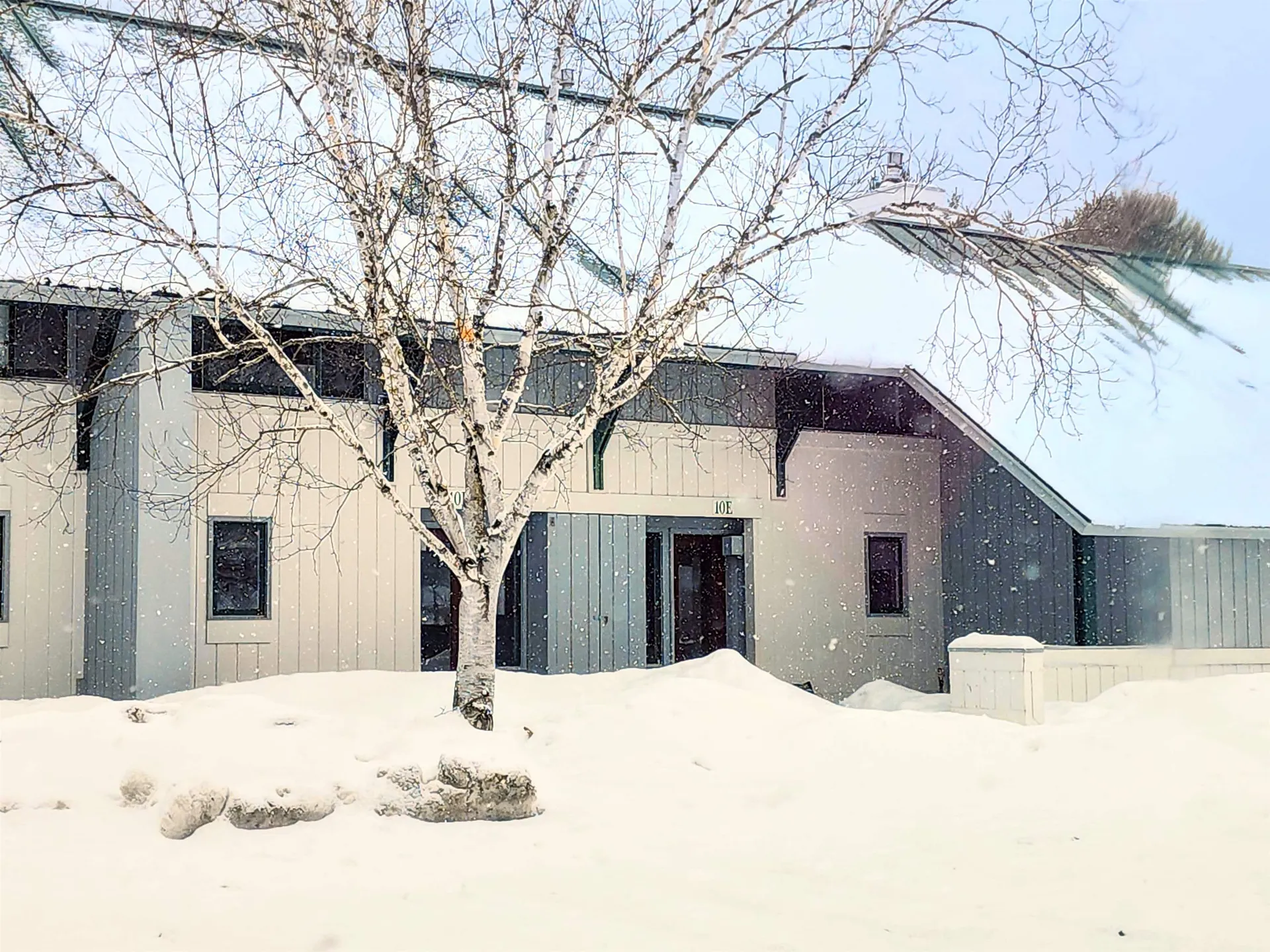 261 Village Green Drive Stowe VT 05672