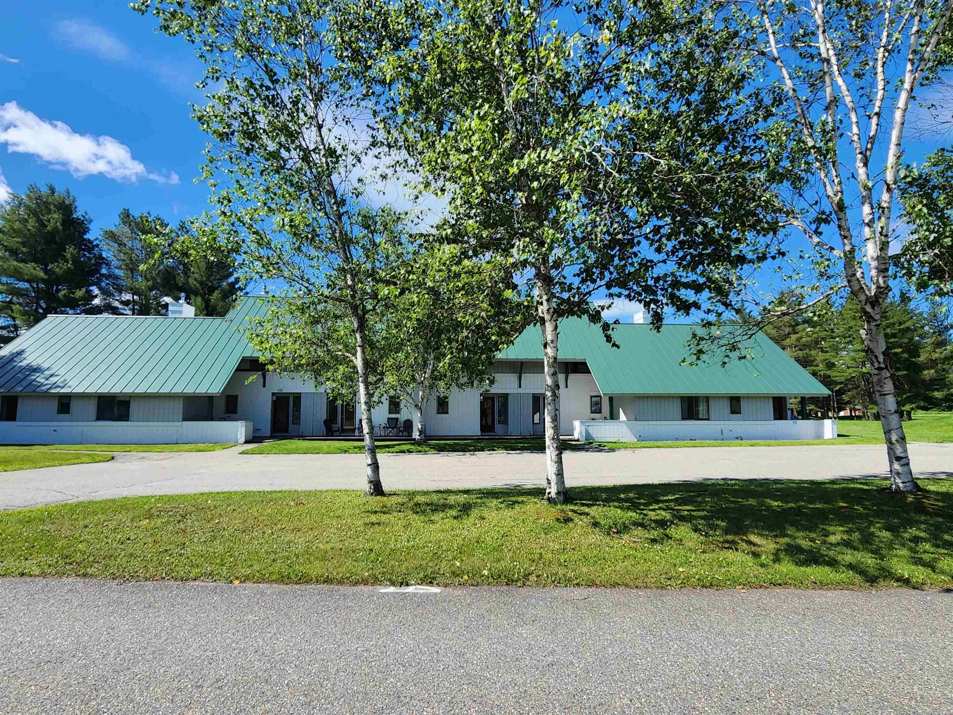 261 Village Green Drive Stowe VT 05672