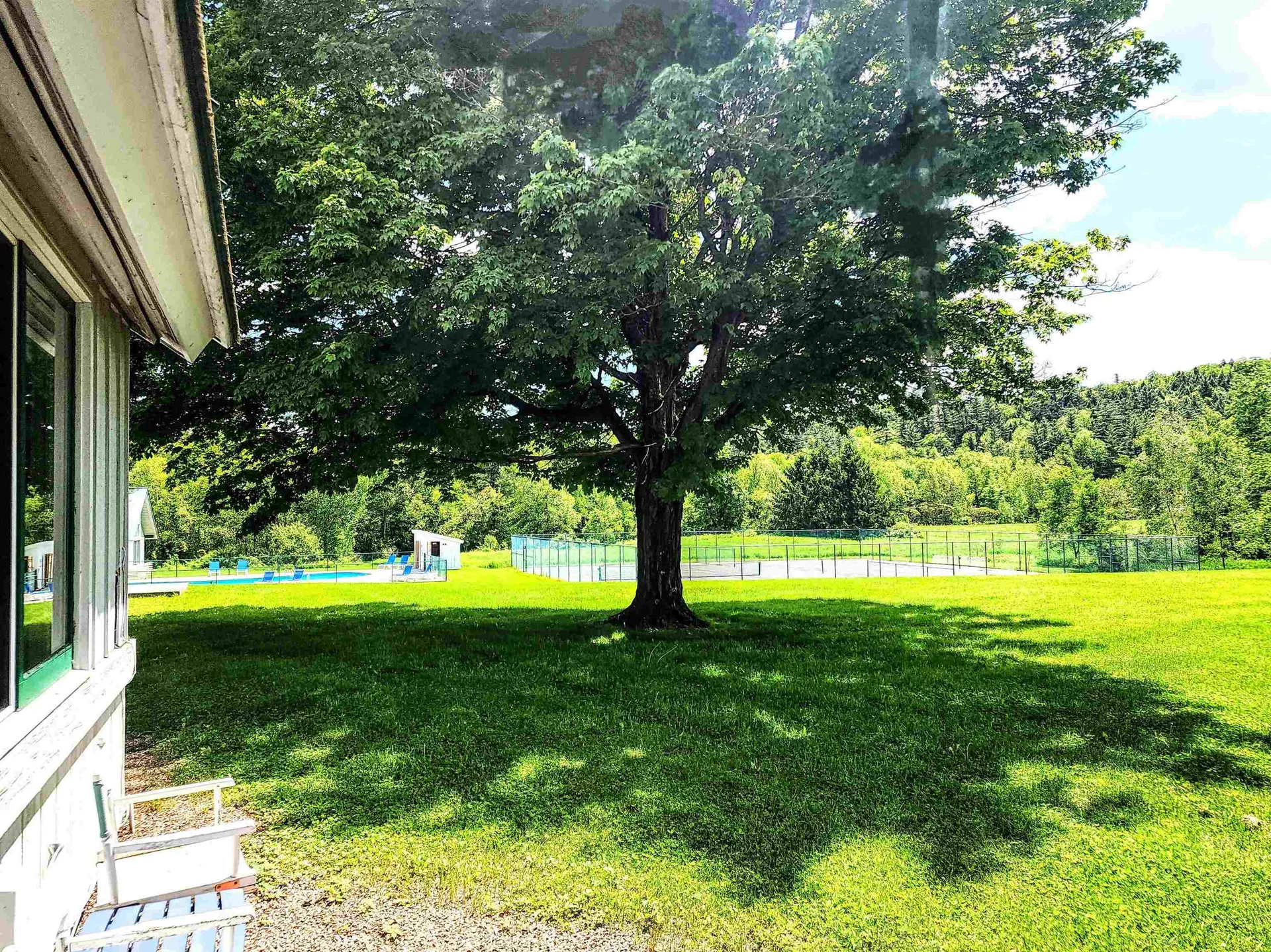 261 Village Green Drive Stowe VT 05672