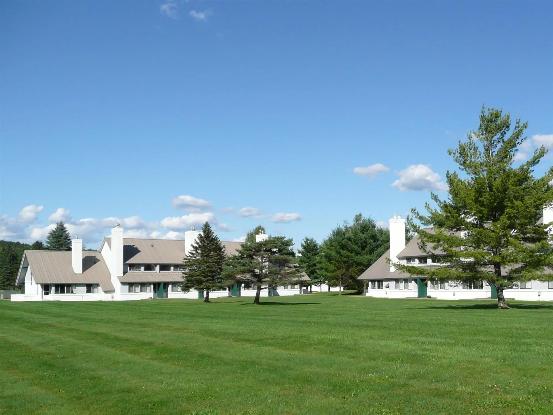 261 Village Green Drive Stowe VT 05672