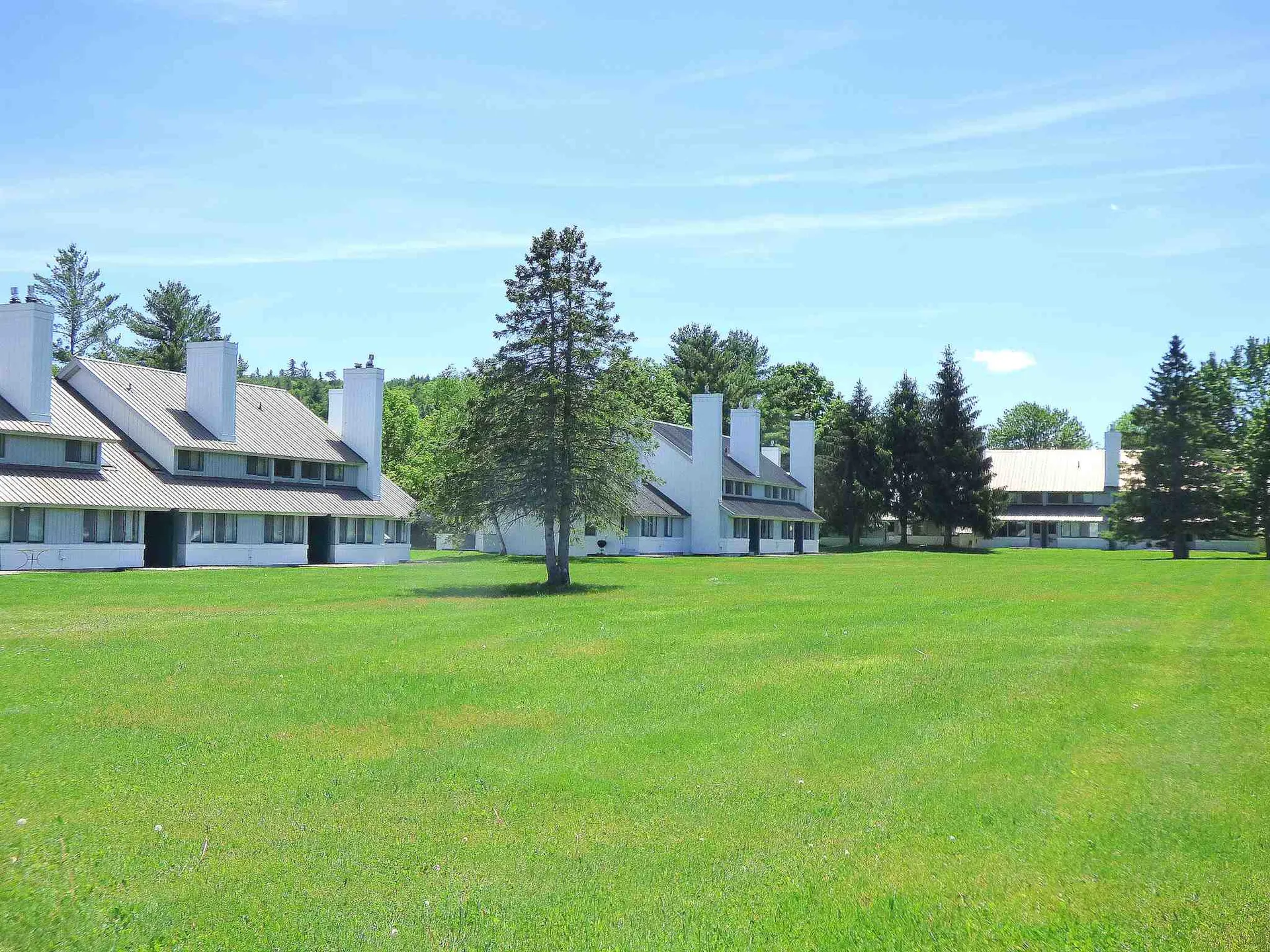 261 Village Green Drive Stowe VT 05672