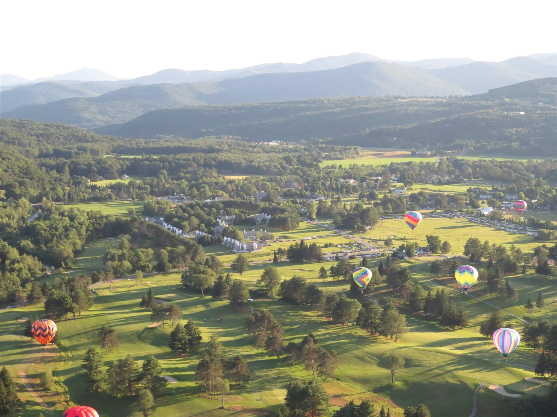 261 Village Green Drive Stowe VT 05672