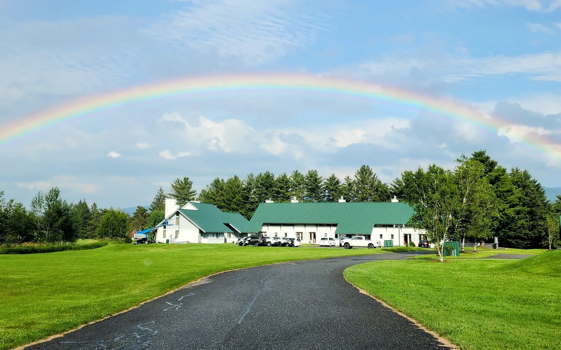 261 Village Green Drive Stowe VT 05672