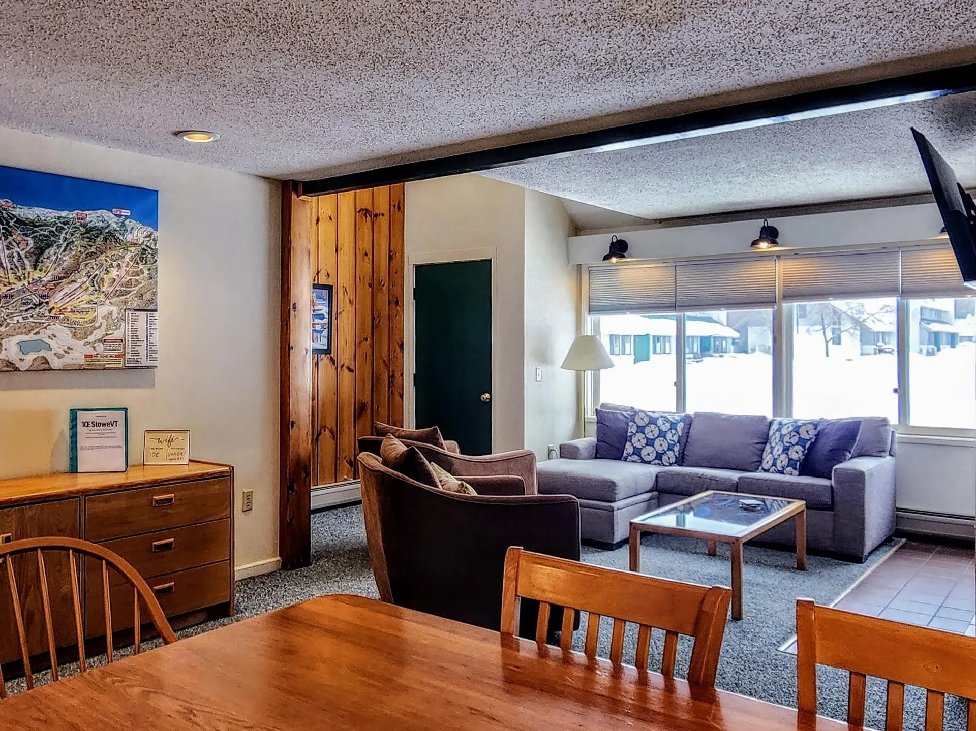 261 Village Green Drive Stowe VT 05672