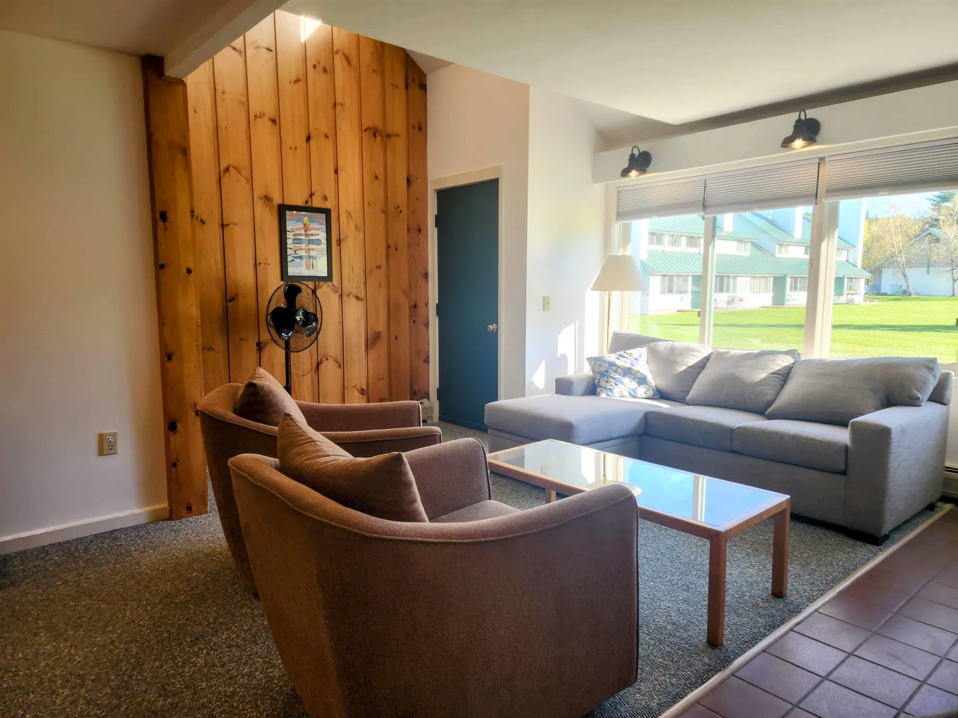 261 Village Green Drive Stowe VT 05672