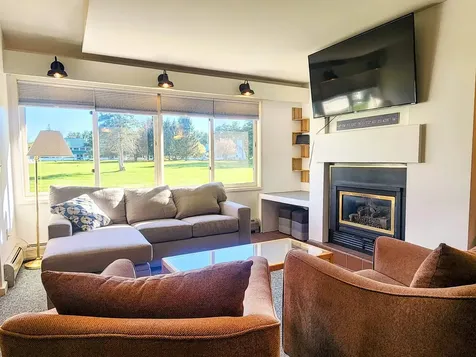 261 Village Green Drive Stowe VT 05672