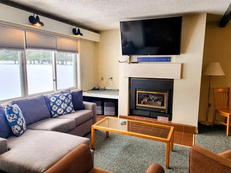 261 Village Green Drive Stowe VT 05672