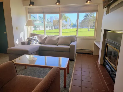 261 Village Green Drive Stowe VT 05672