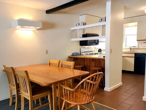 261 Village Green Drive Stowe VT 05672