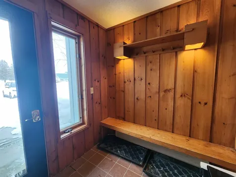 261 Village Green Drive Stowe VT 05672
