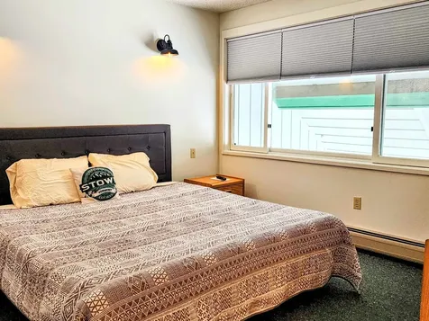 261 Village Green Drive Stowe VT 05672