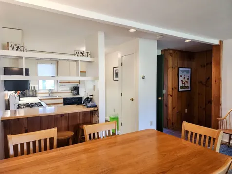 261 Village Green Drive Stowe VT 05672