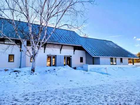 261 Village Green Drive Stowe VT 05672