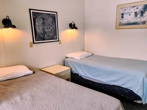 261 Village Green Drive Stowe VT 05672