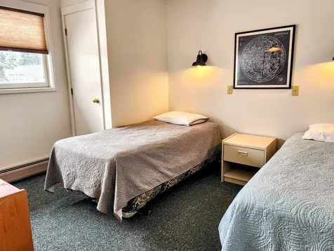 261 Village Green Drive Stowe VT 05672