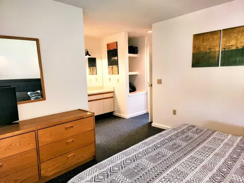 261 Village Green Drive Stowe VT 05672