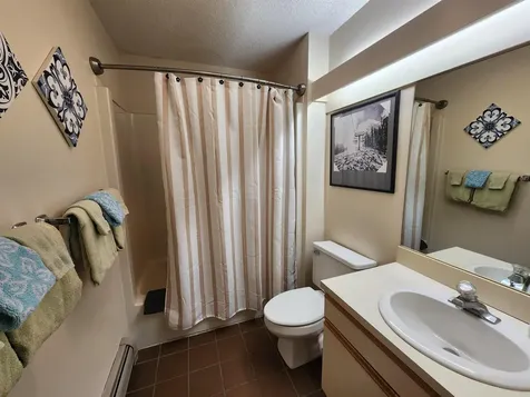 261 Village Green Drive Stowe VT 05672